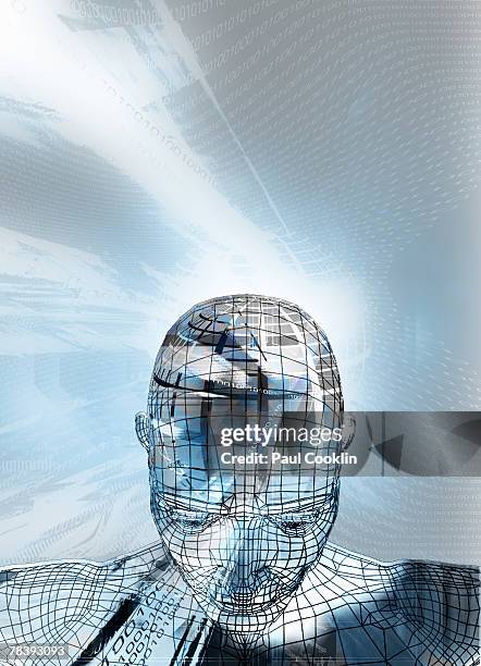 digital personification - root system stock illustrations