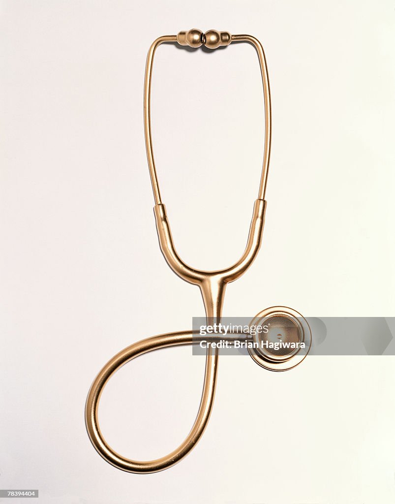 Stethoscope