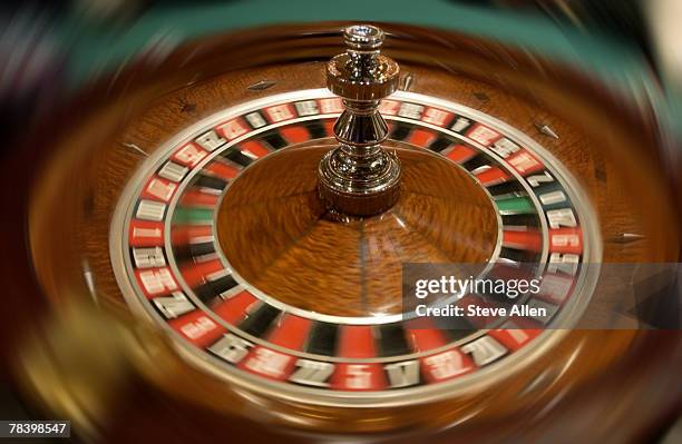 Chevy Roulette American Roulette Wheel Photos and Premium High Res Pictures - Getty Images