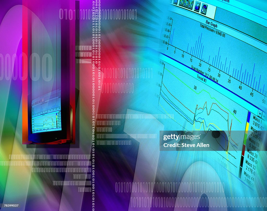 Computer technology