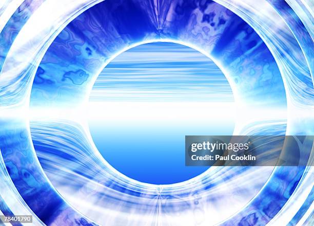 Singularity Graphics Singularity High-Res Vector Graphic - Getty Images