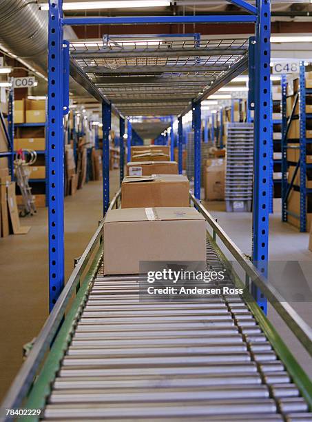Loading Box Chute Loading Chute Photos and Premium High Res Pictures - Getty Images