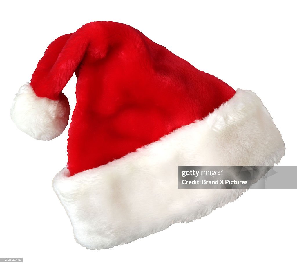 Santa hat