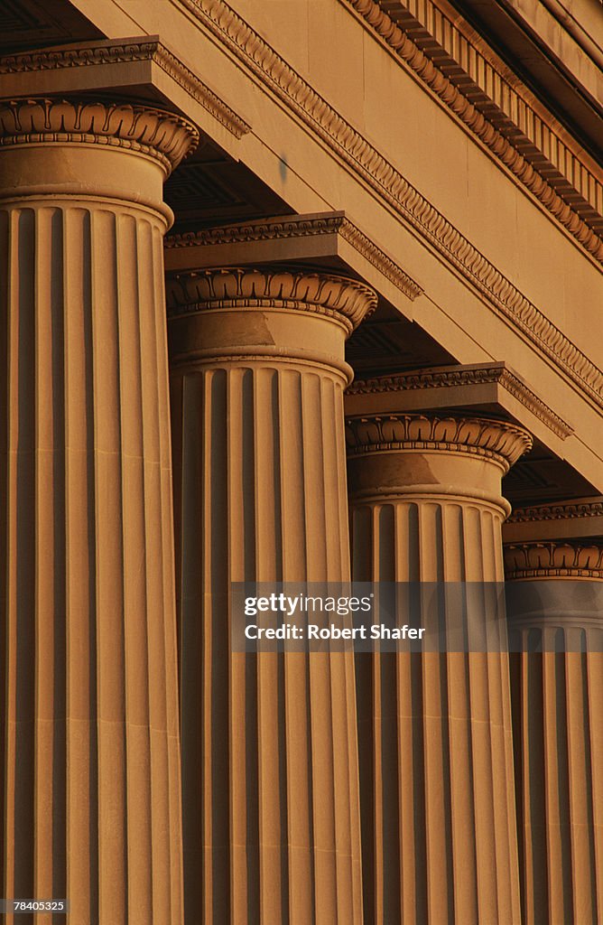 Columns, Washington, D.C.