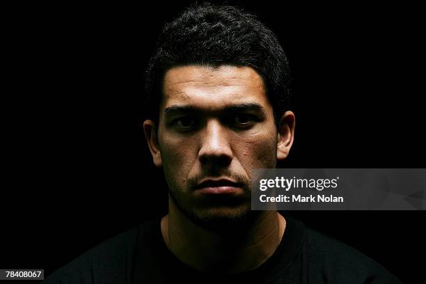 Mark Gerrad Rugby 432 Mark Gerrard Rugby Player Stock Photos, High-Res Pictures, and ...