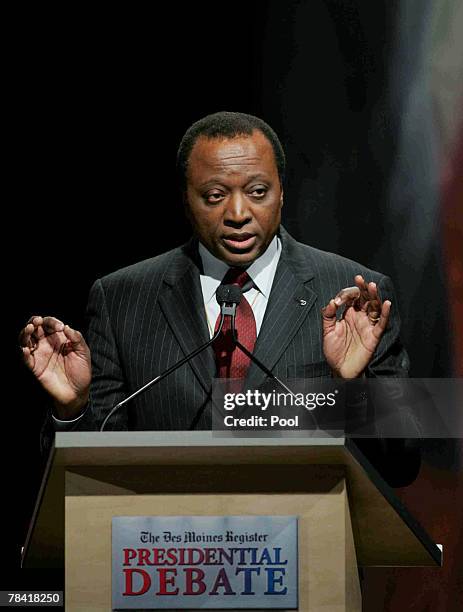 Alan Keyes Photos and Premium High Res Pictures Getty Images