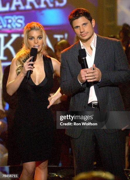 Jessica Simpson Rocking It 219 Dick Simpson Stock Photos, High-Res Pictures, and Images - Getty Images