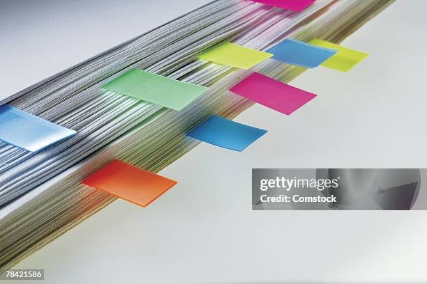 Color Coding Editing Paper 467 Color Coding Stock Photos, High-Res Pictures, and Images - Getty Images