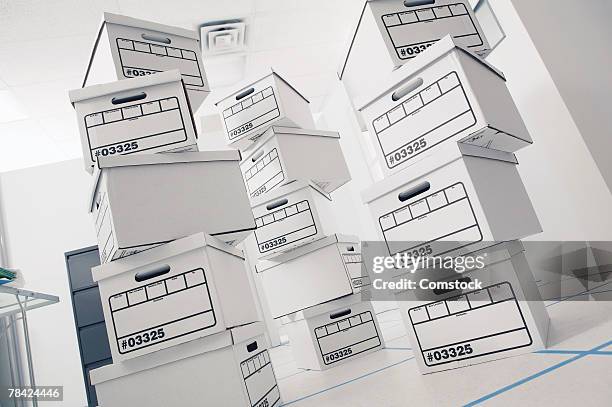 Dossier Box File 137 Dossier Carton Stock Photos, High-Res Pictures, and Images - Getty ...