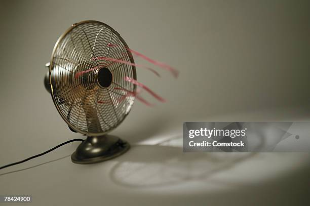 Electricity Ribbons Electric Fan Ribbon Photos and Premium High Res Pictures - Getty Images