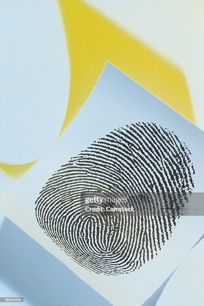 Fingerprint