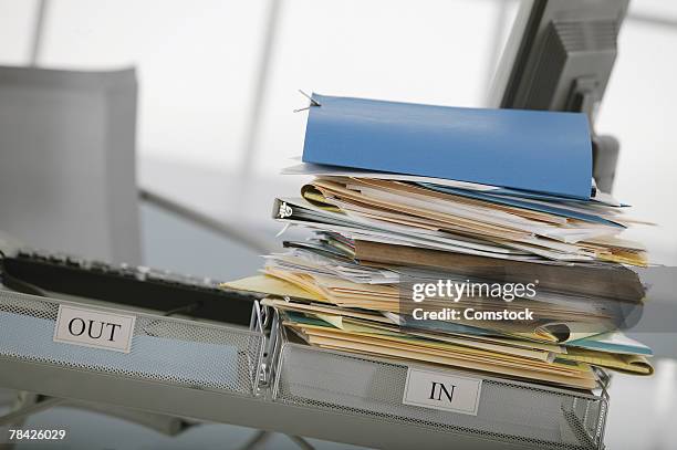 Full Paper Inbox 215 Full Inbox Stock Photos, High-Res Pictures, and Images - Getty Images