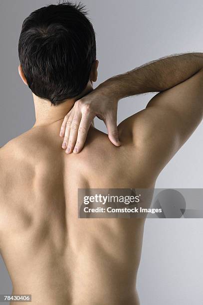 Inhand Back 326 Back Hand Isolated Stock Photos, High-Res Pictures, and Images ...