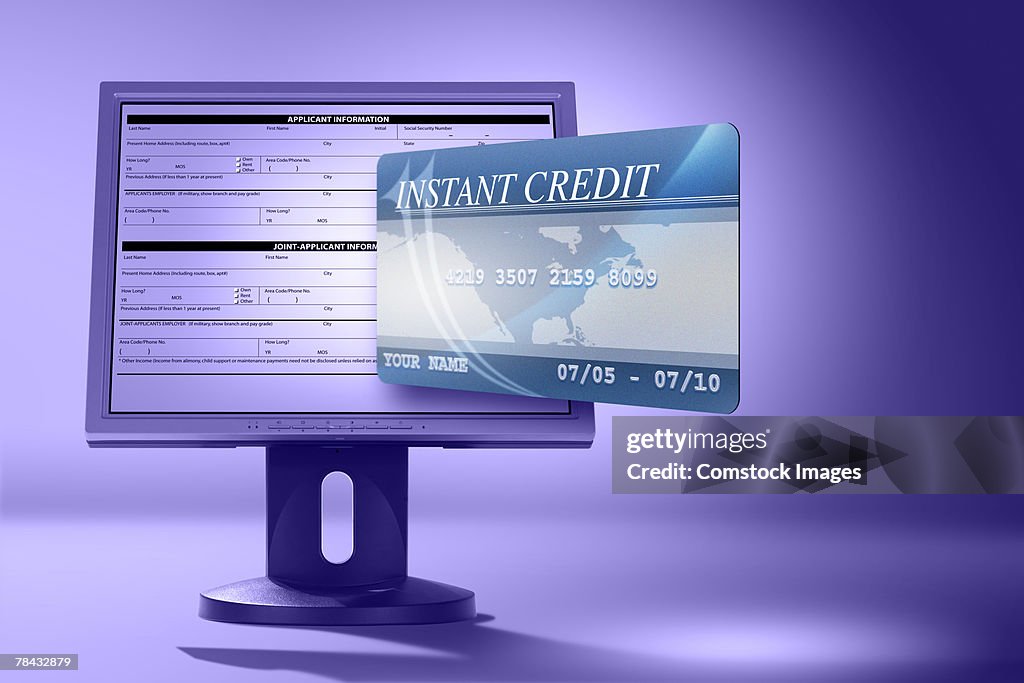 Online finances