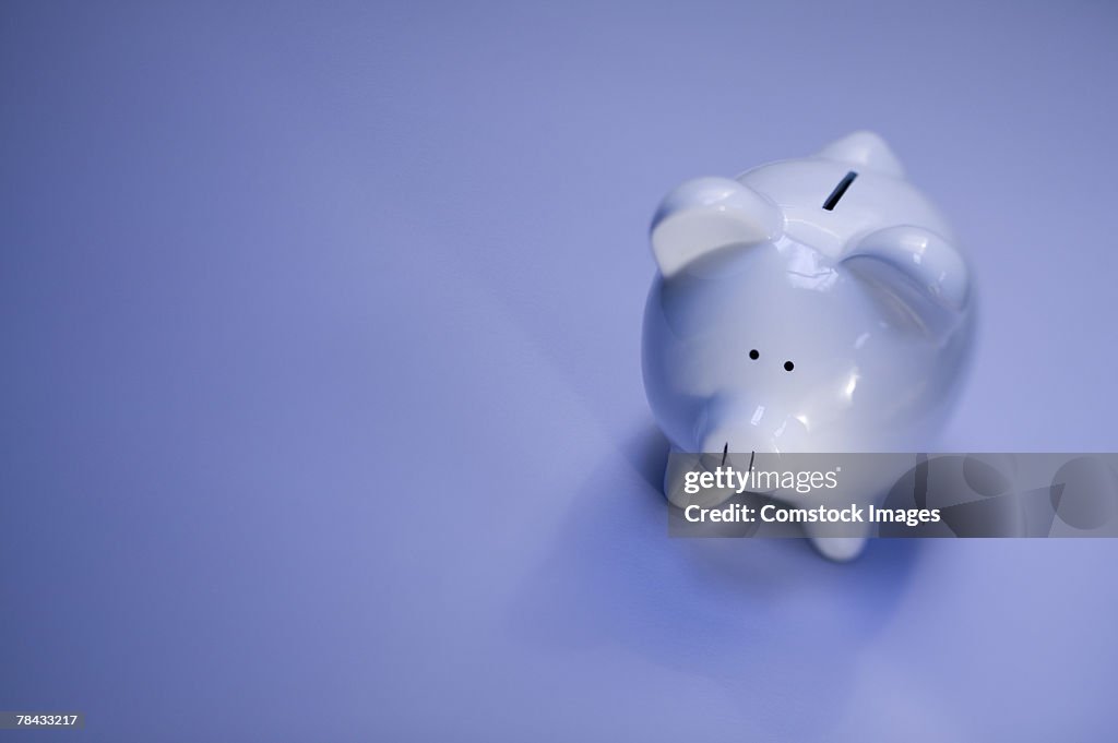 Piggy bank