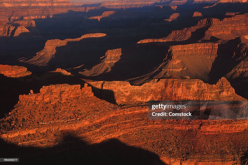 Grand Canyon National Park