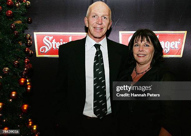 284 Coach Gordon Tietjens Photos & High Res Pictures Getty Images
