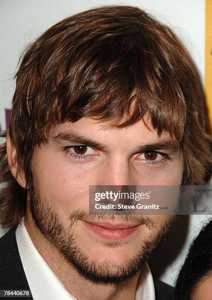 Ashton Kutcher