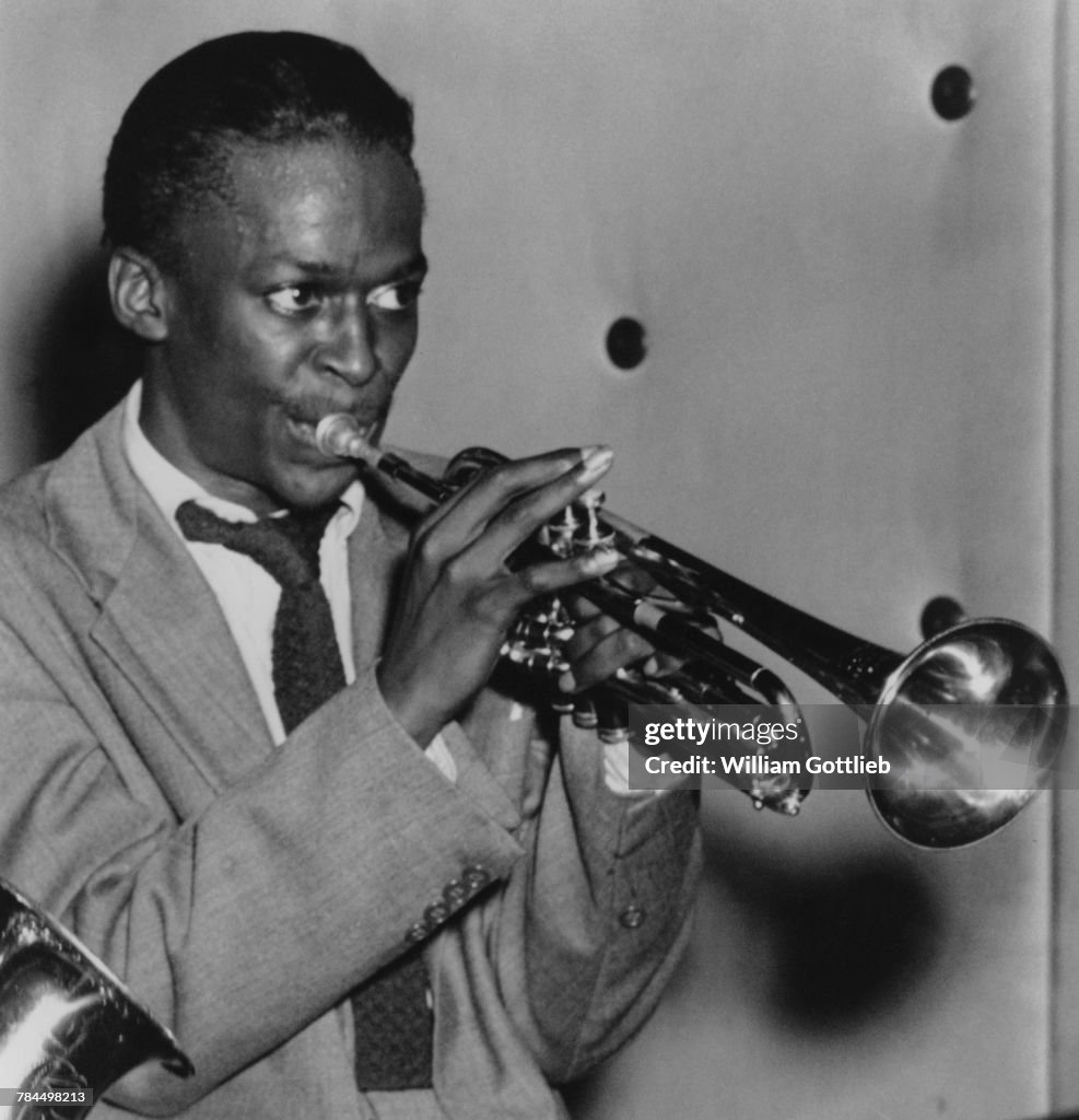 Miles Davis