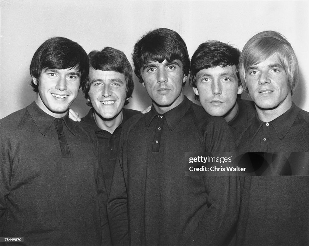 Music File Photos - The 1960s - by Chris Walter
