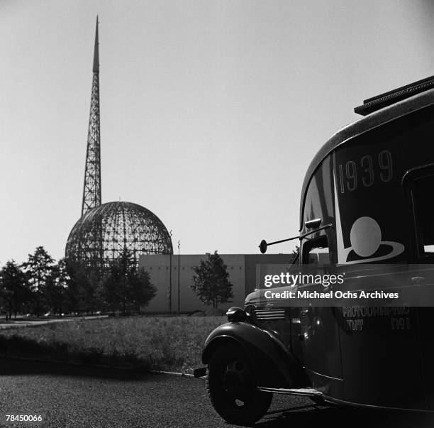 Perisphere Perisphere Photos and Premium High Res Pictures - Getty Images