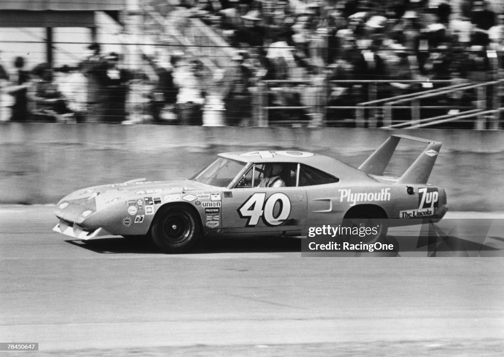 Alabama 500