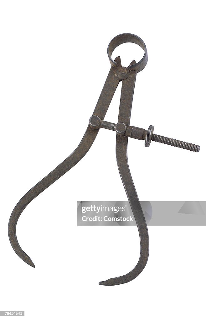 Calipers