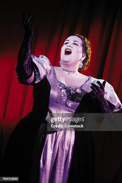 opera singer - opera stock pictures, royalty-free photos & images