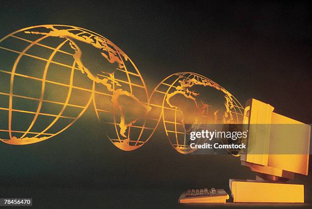 1990 Computer Graphics 431 90s Computer Graphics Stock Photos, High-Res Pictures, and Images ...