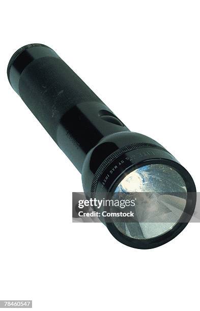 flashlight - flashlight stockfoto's en -beelden