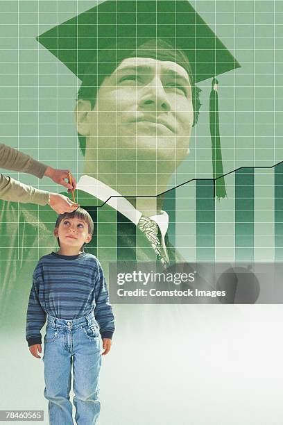 Measuring Graduates Measure Student Success Photos and Premium High Res Pictures - Getty Images