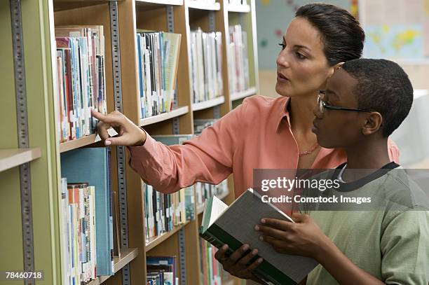 Library People Help 1,410 Vintage Librarian Stock Photos, High-Res Pictures, and Images ...