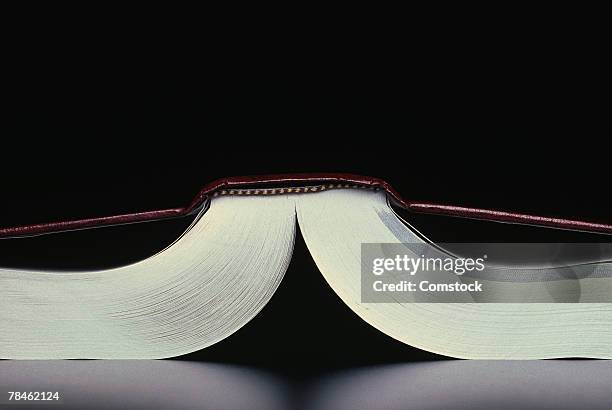 Upside down open book illustration #AD , #open, #book