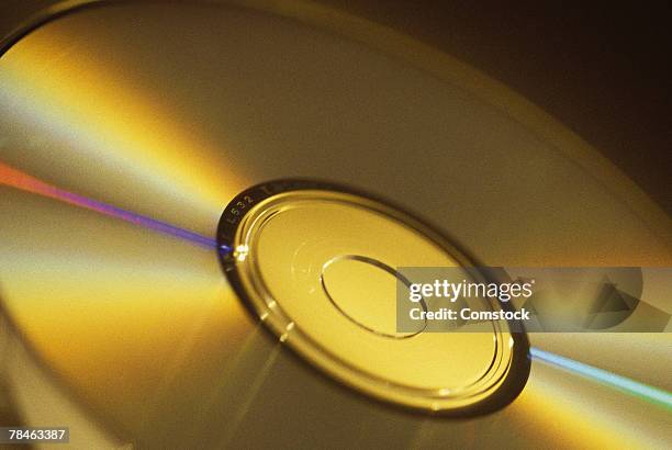 Compact Disc Cpu Compact Disc High-Res Stock Photo - Getty Images