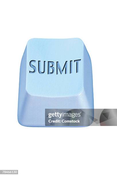 Computer Submit Keyboard Submit Photos and Premium High Res Pictures - Getty Images