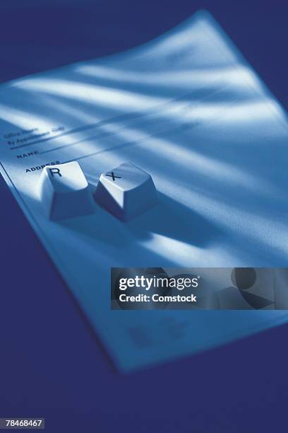 14 Rx Slip Stock Photos, High-Res Pictures, and Images - Getty Images