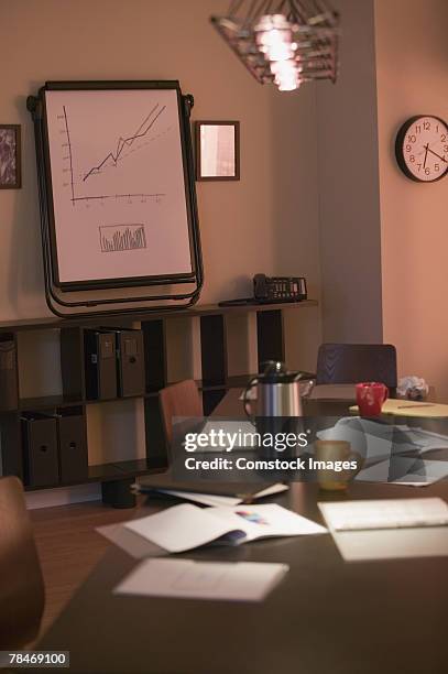 Messy Reception Messy Conference Room Photos and Premium High Res Pictures - Getty Images