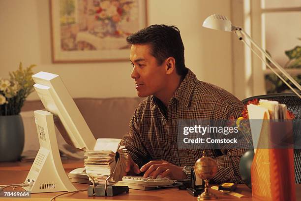 600 Home Filing System Stock Photos, High-Res Pictures, and Images ...