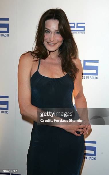 Carla Bruni