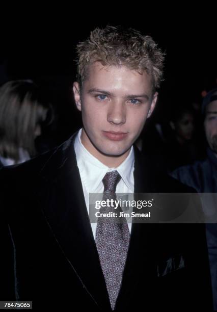 Ryan Phillippe