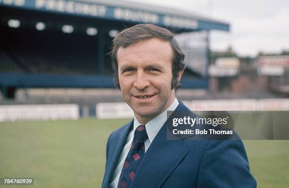Jimmy Armfield At Leeds Jimmy Armfield At Leeds