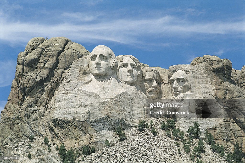 Mount Rushmore High Res Stock Photo Getty Images Mount Rushmore High Res Stock Photo Getty Images