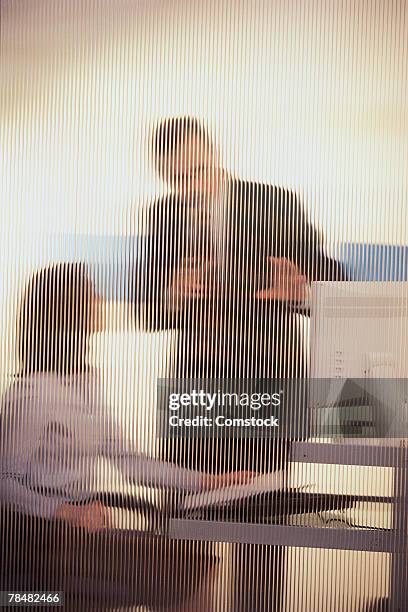 Partition Behind Computer 154 Partition (Computing) Stock Photos, High-Res Pictures, and Images ...