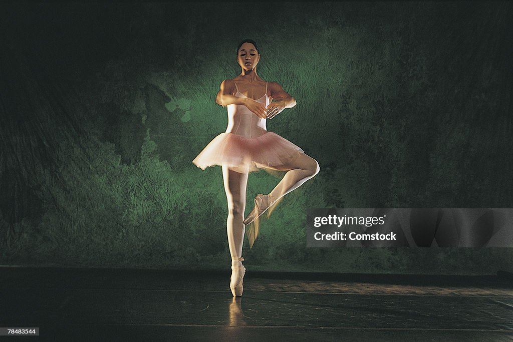 Ballerina