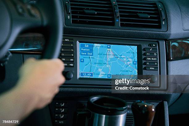 Interior Position System 1,008 Indoor Positioning Technology Stock Photos, High-Res Pictures ...