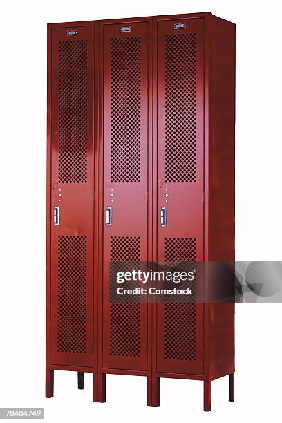 Gi Locker 70 Metal Gym Lockers Stock Photos, High-Res Pictures, and Images ...