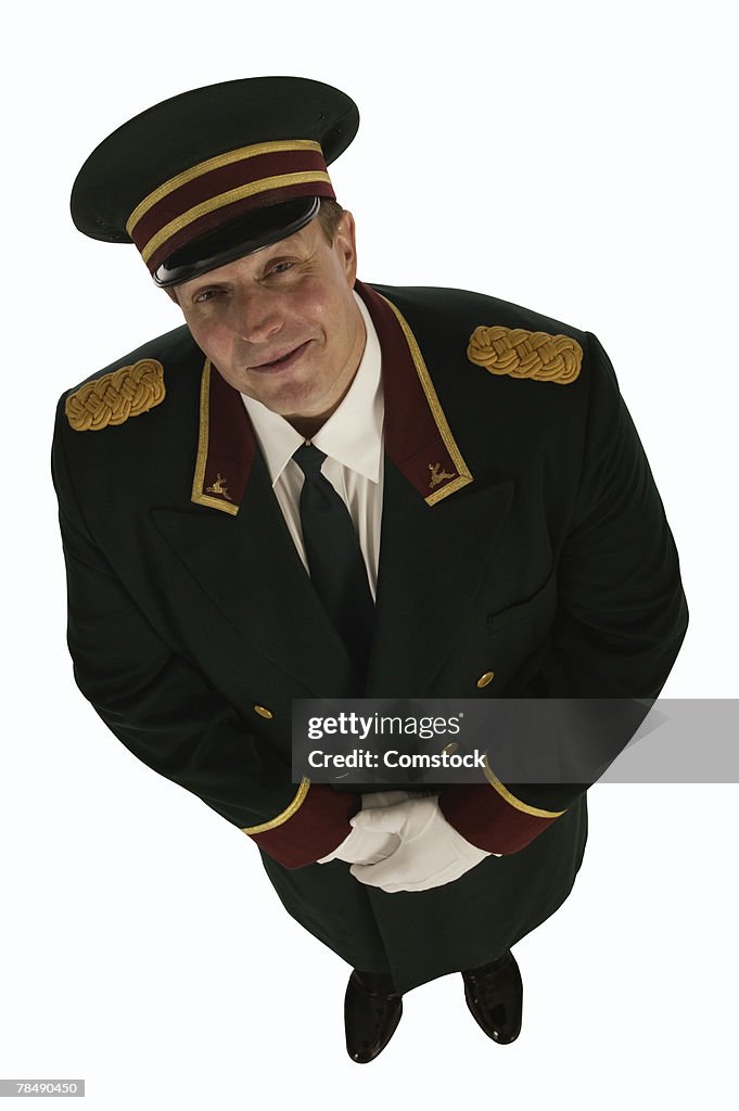 Doorman