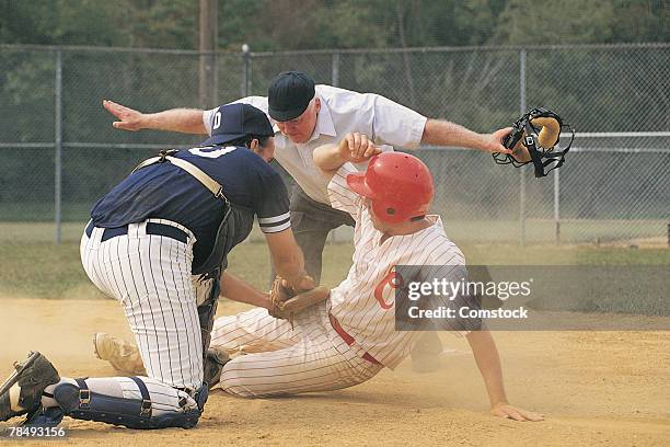 Broader Implications for Minor League Baseball Broader Implications for Minor League Baseball