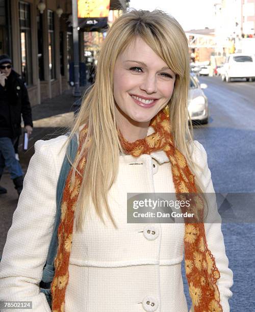 Kathryn Morris