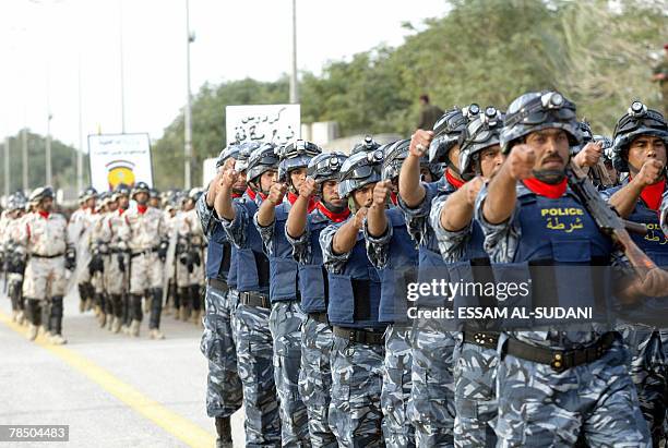 Basra Police Basra Palace Photos and Premium High Res Pictures - Getty Images